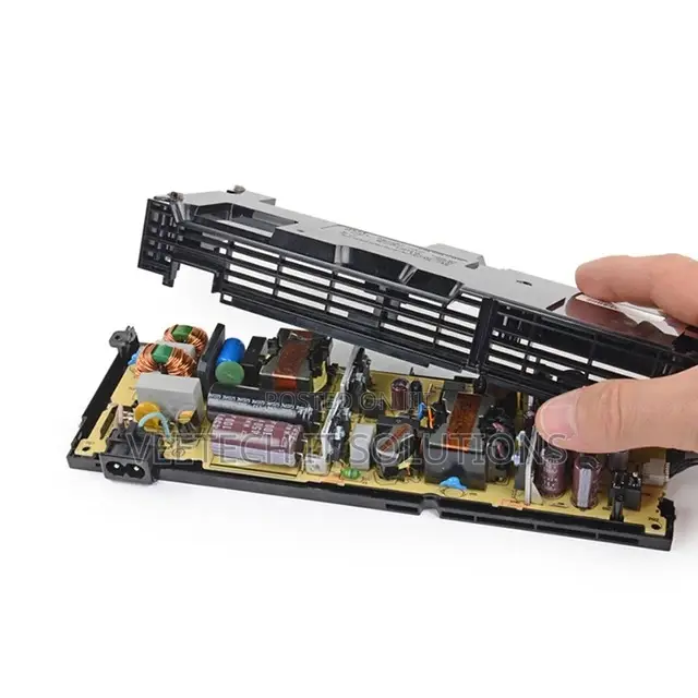 Power Supply Repairs
