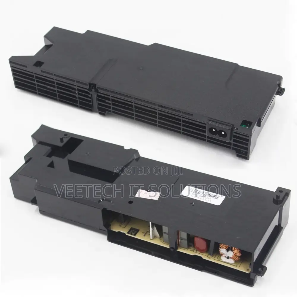 Power Supply Repairs