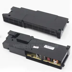 Power Supply Repairs