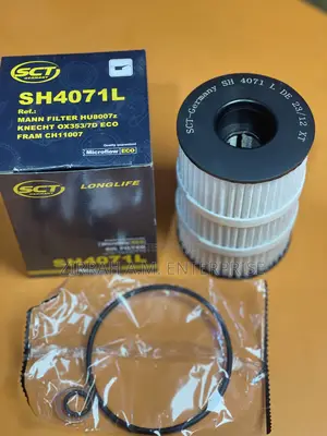 Oil Filter Sh4071l for BMW M5 M6 Ixdrive X5 X6 X7 F-Seris