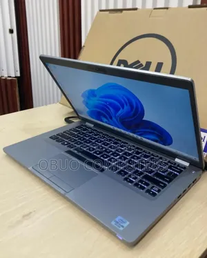 Laptop Dell Latitude 5410 16GB Intel Core i5 SSD 256GB