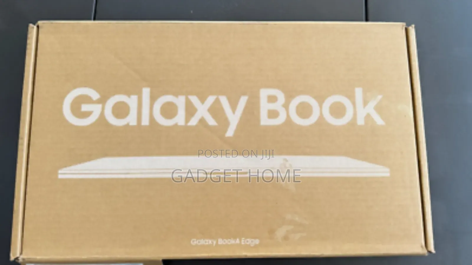 New Samsung Galaxy Book4 16GB Qualcomm Snapdragon X Plus SSD 512GB
