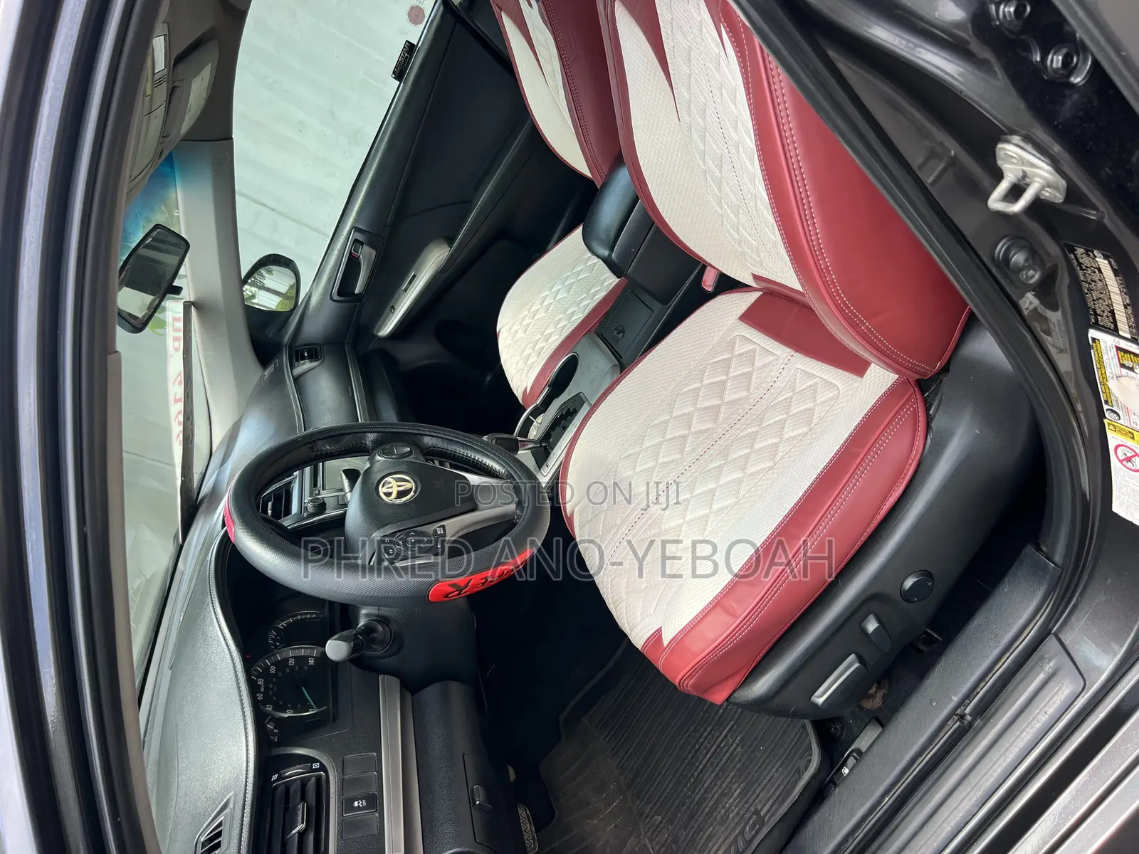Toyota Camry SE 4dr Sedan (2.5L 4cyl 6A) 2014 Gray