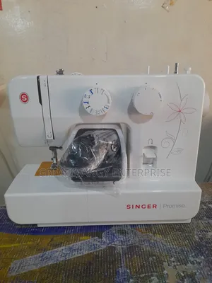 Brandnew Singer Electric Sewing Machine