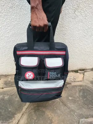 Installation Tools And Bags