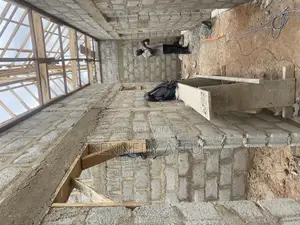 Building Construction Works
