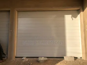 Automatic Garage Door