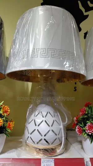 Bedside Lamp / Table Lamps
