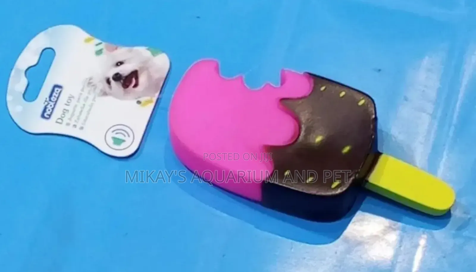 Dog Play Toy
