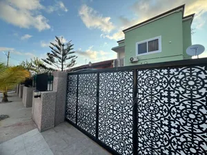 Furnished 3bdrm Townhouse / Terrace in Manet Court Estate for rent