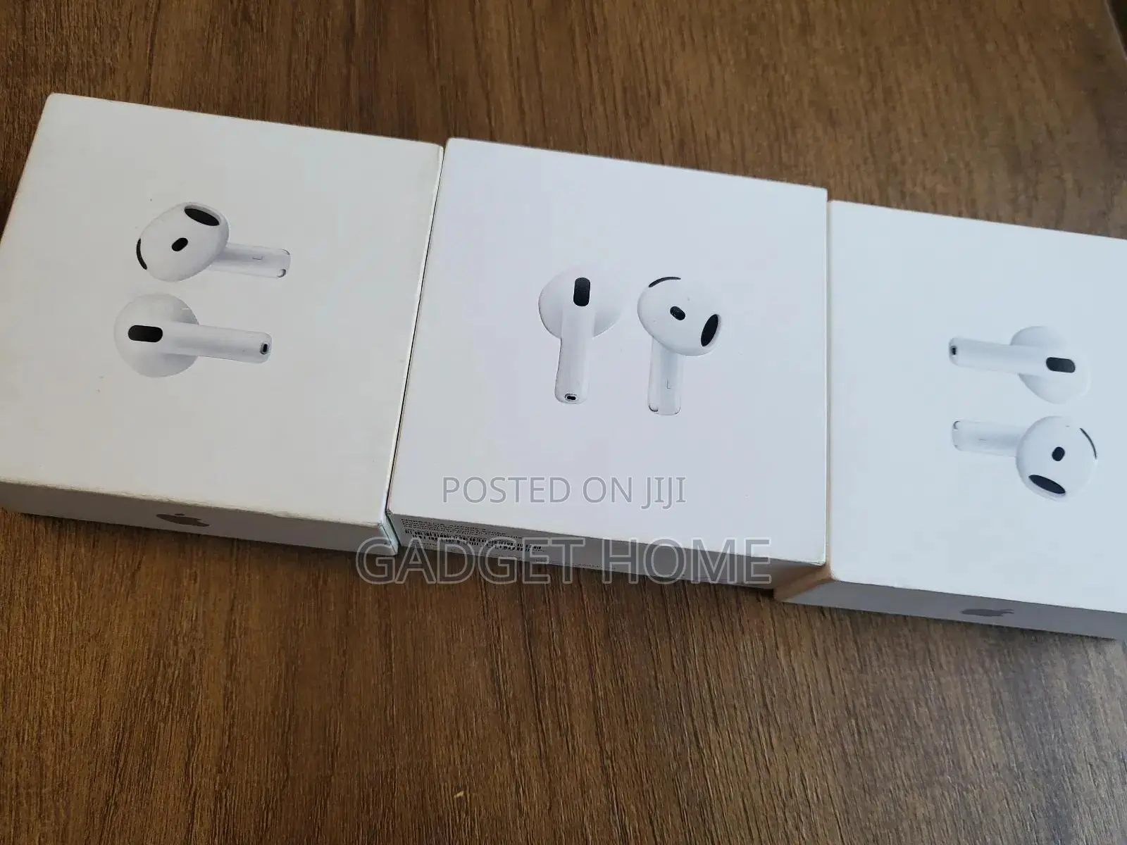 Apple Airpods 4