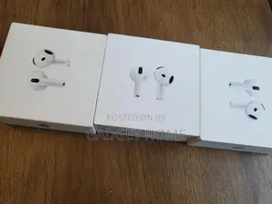 Apple Airpods 4
