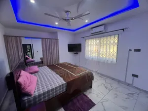 Furnished 3bdrm Townhouse / Terrace in Manet Court Estate for rent