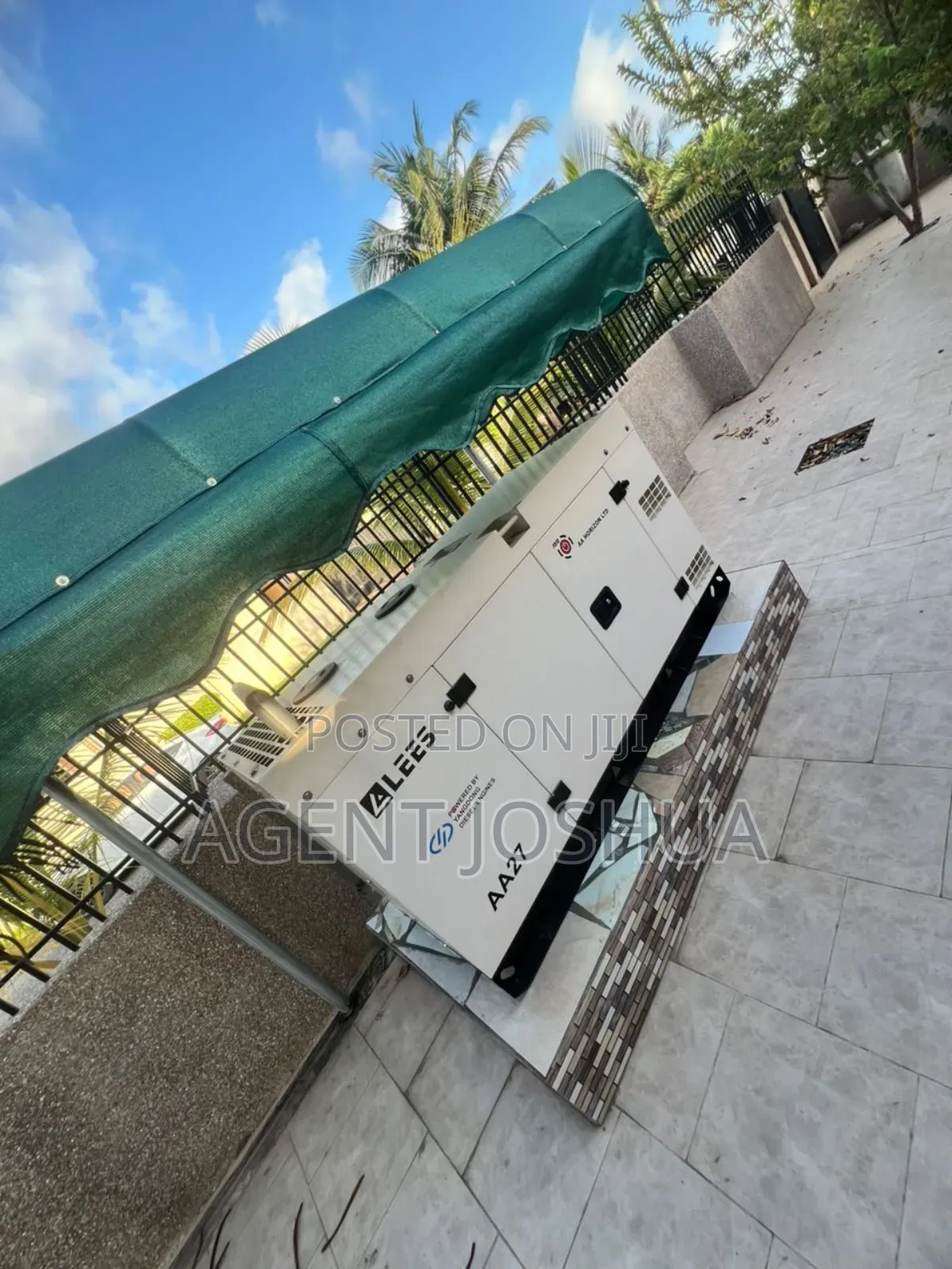 Furnished 3bdrm Townhouse / Terrace in Manet Court Estate for rent