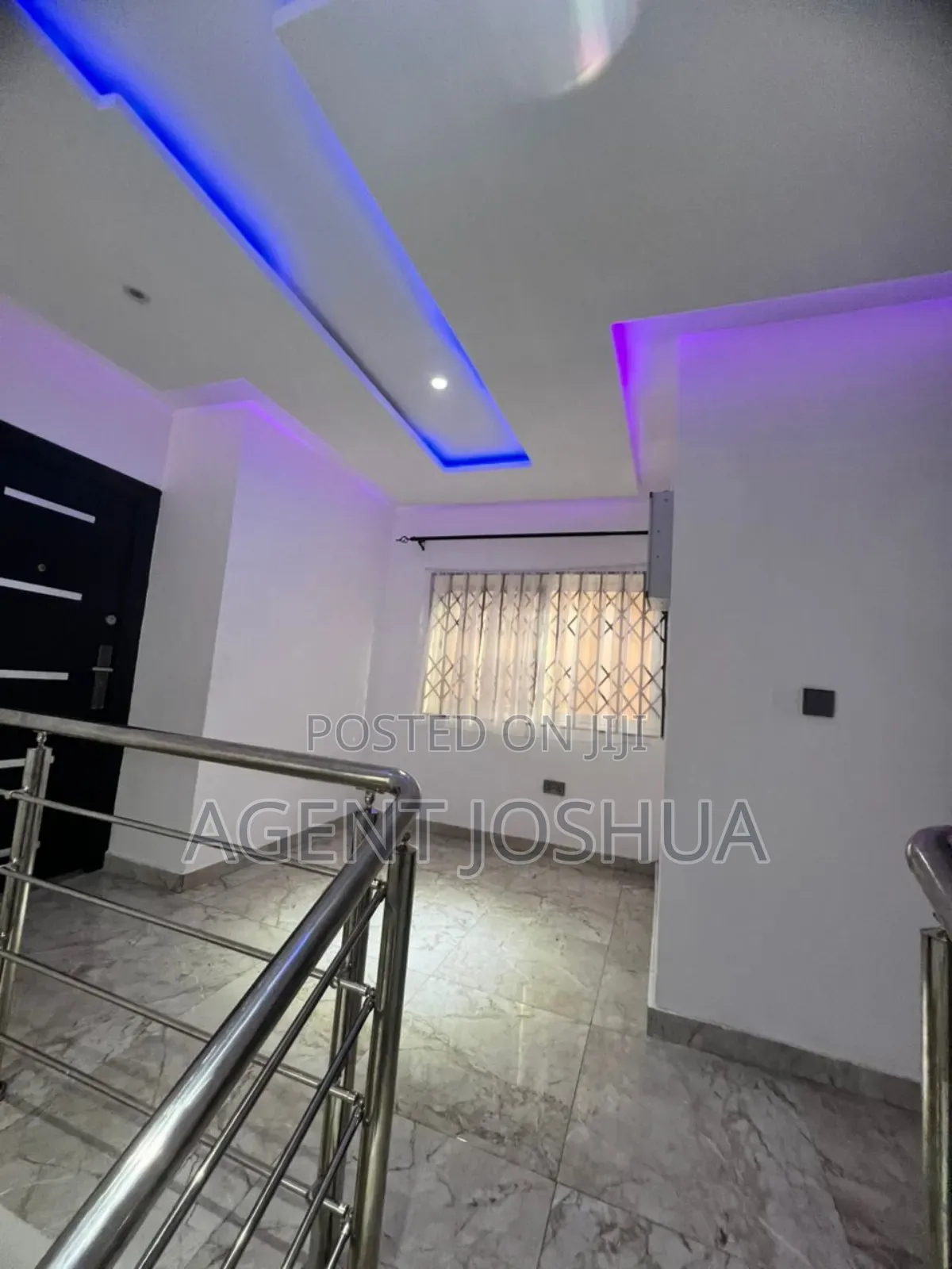 Furnished 3bdrm Townhouse / Terrace in Manet Court Estate for rent