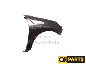 Nissan Patrol 2020-2023 Fender Rh
