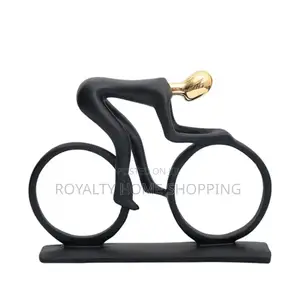 Decorative Figurine Ornaments