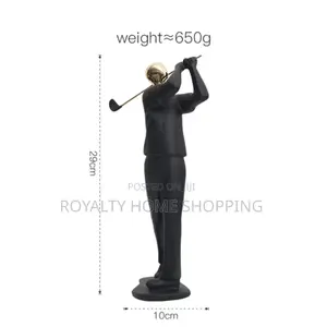 Decorative Figurine Ornaments