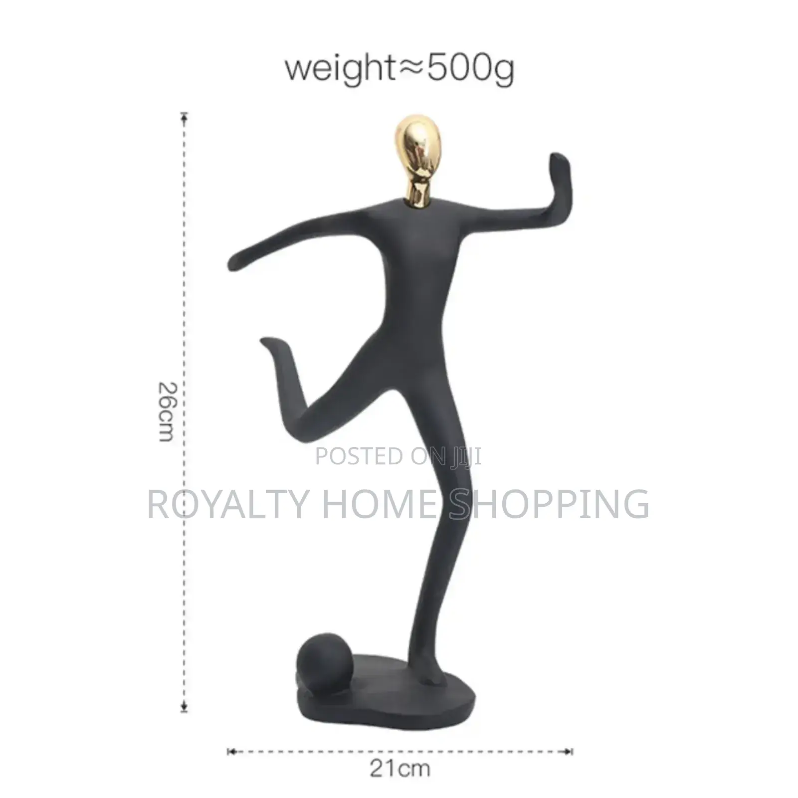 Decorative Figurine Ornaments