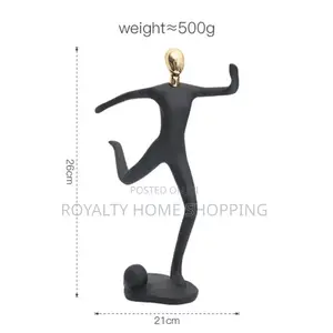 Decorative Figurine Ornaments