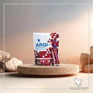 The L Arginine Supplement