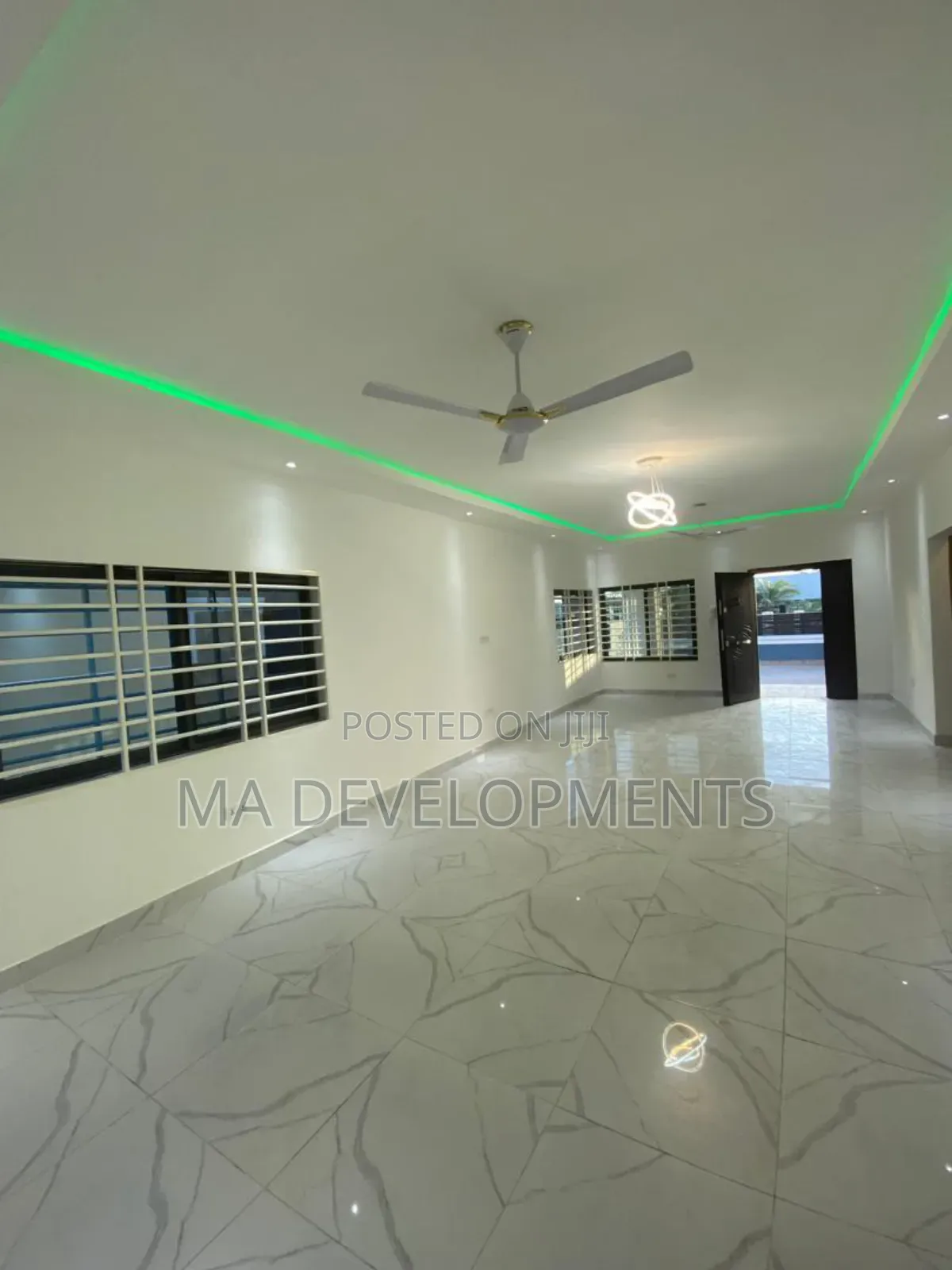 3bdrm House in Madev Realty, Pokuase for sale