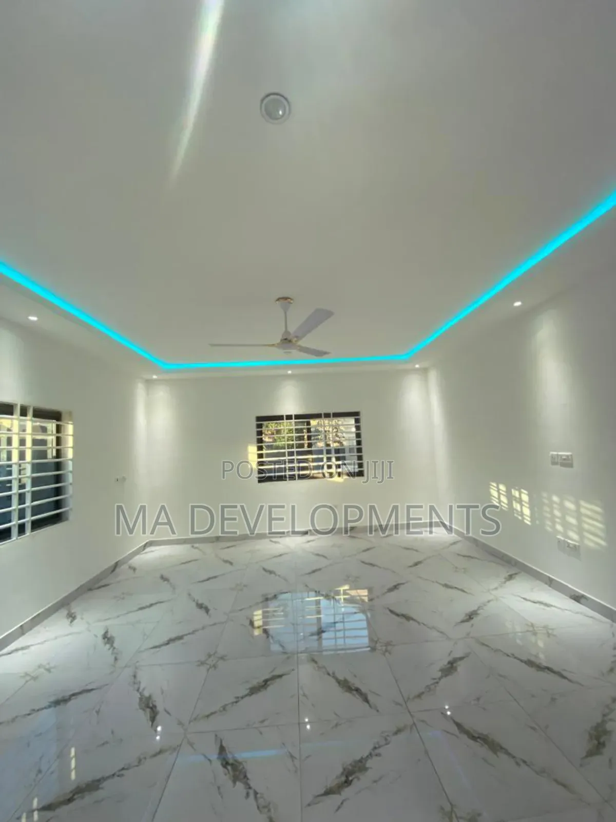 3bdrm House in Madev Realty, Pokuase for sale