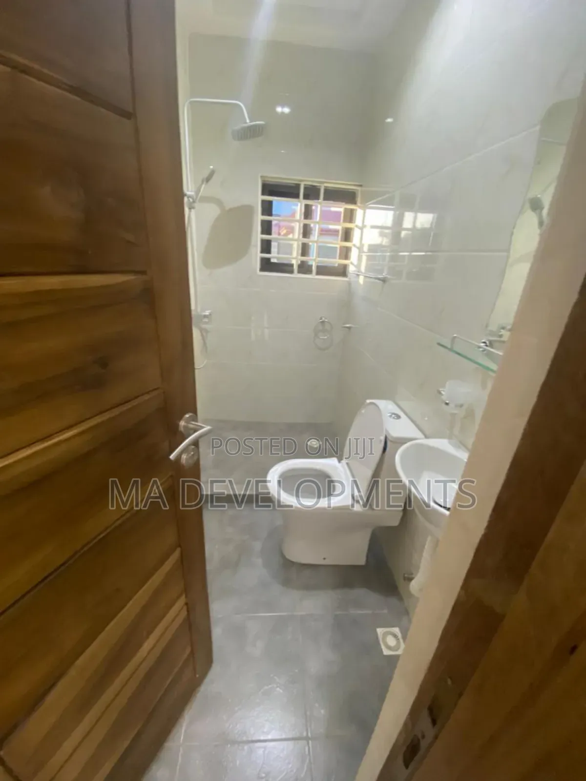 3bdrm House in Madev Realty, Pokuase for sale