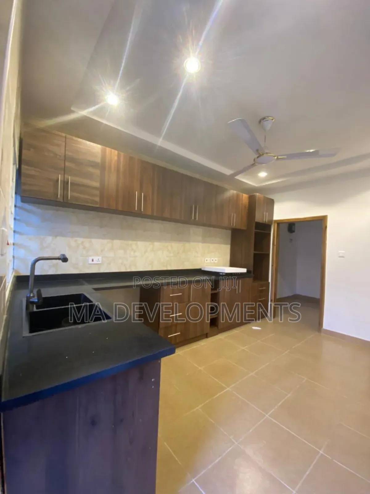 3bdrm House in Madev Realty, Pokuase for sale