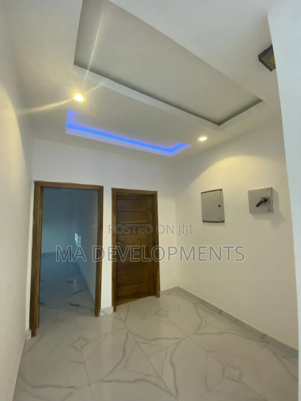 3bdrm House in Madev Realty, Pokuase for sale