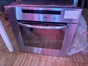 60x60cm Built In Bosch Mini Electric Oven