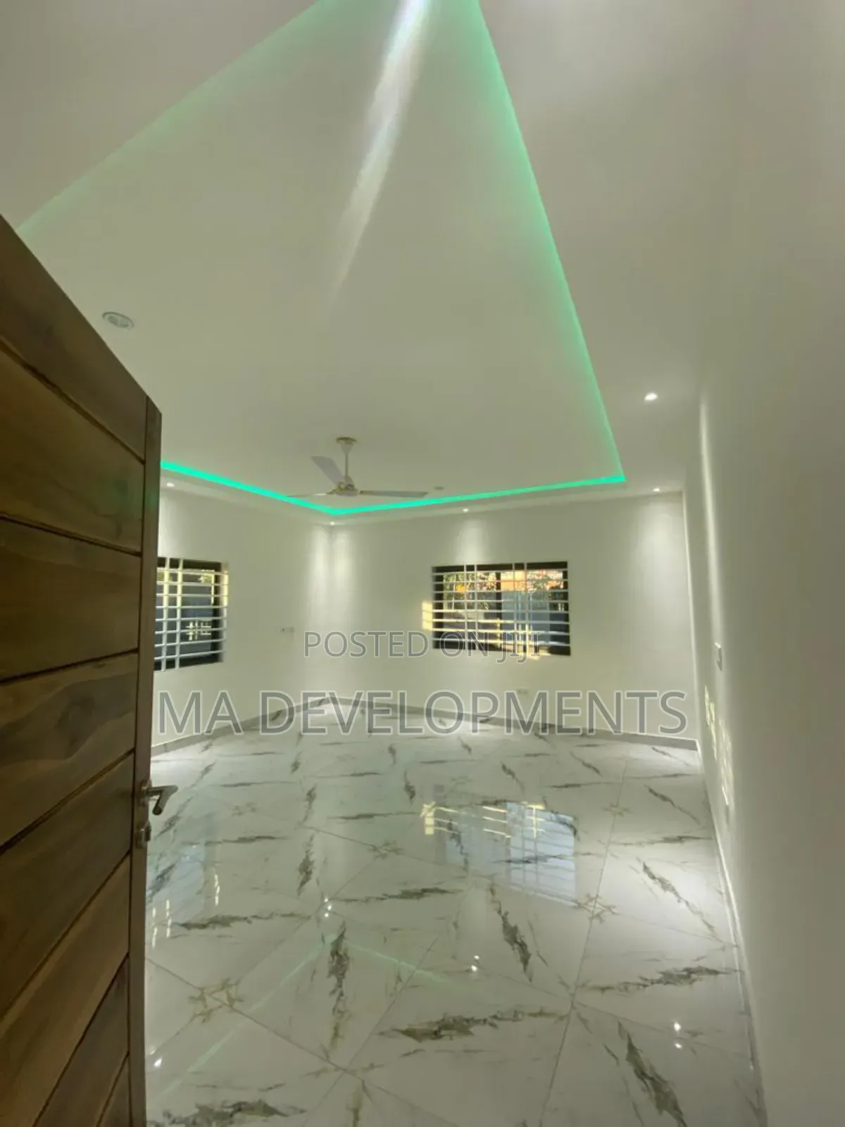 3bdrm House in Madev Realty, Pokuase for sale