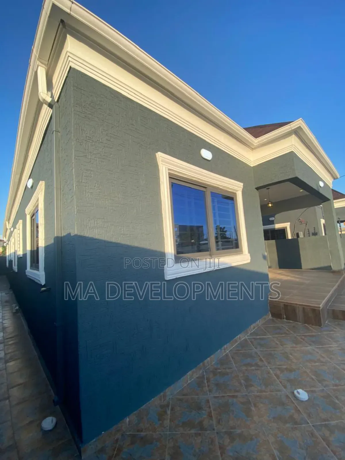 3bdrm House in Madev Realty, Pokuase for sale