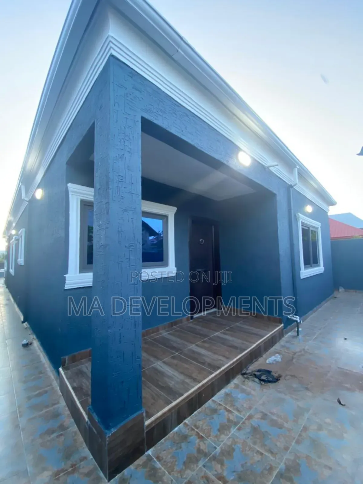 3bdrm House in Madev Realty, Pokuase for sale