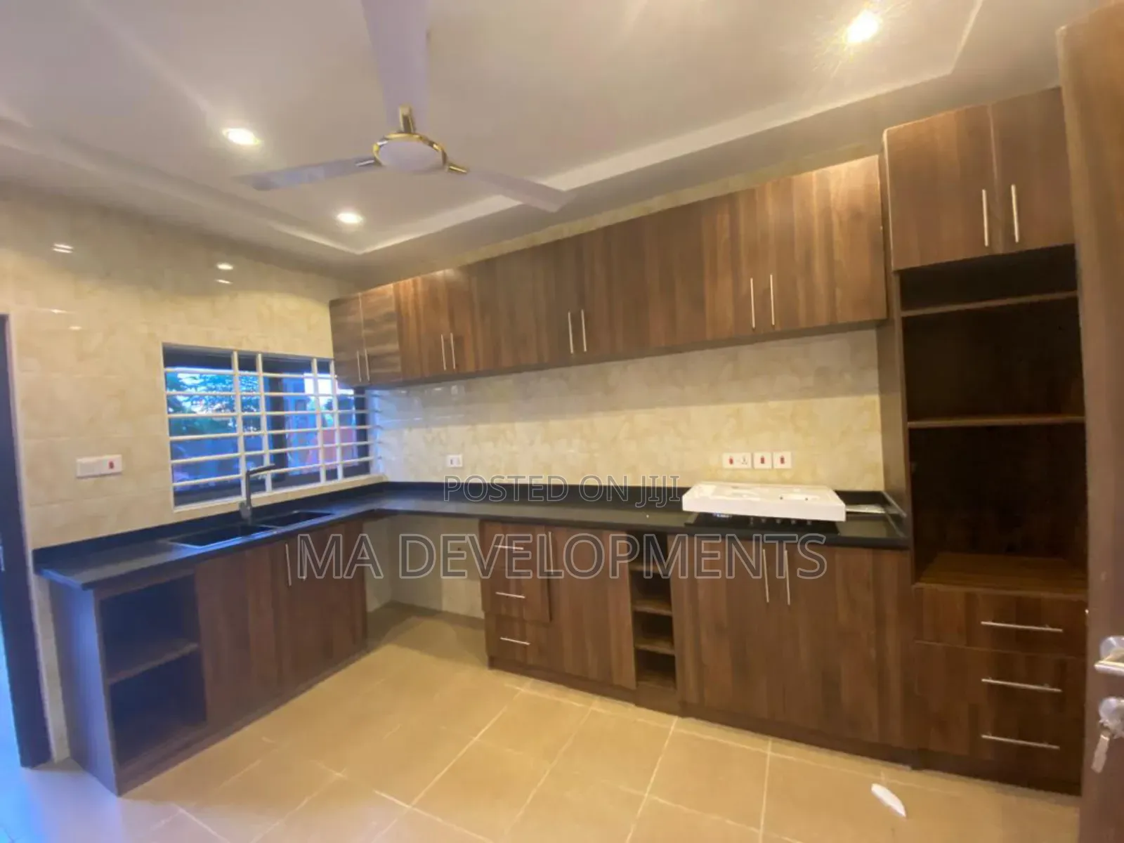 3bdrm House in Madev Realty, Pokuase for sale