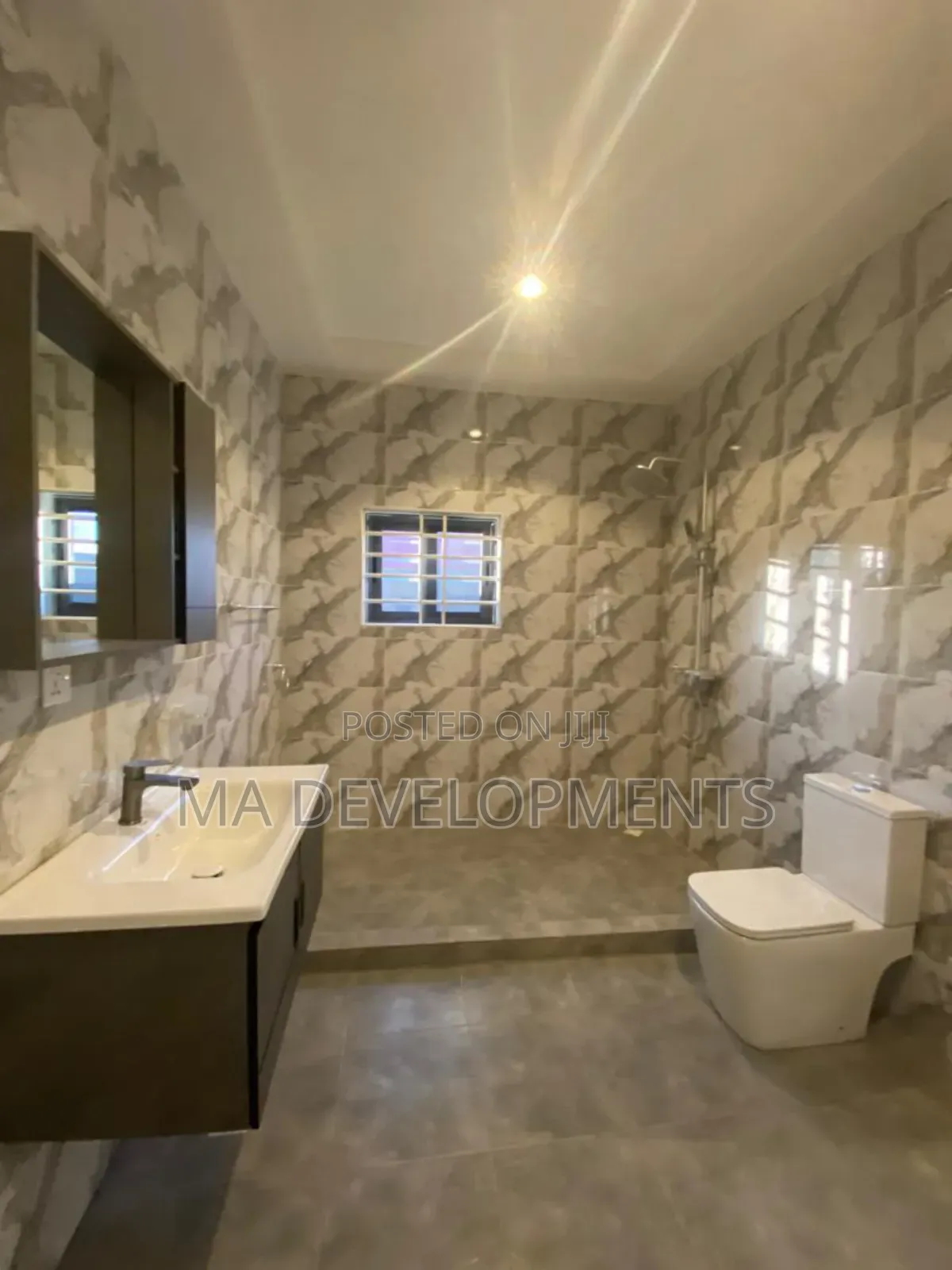 3bdrm House in Madev Realty, Pokuase for sale
