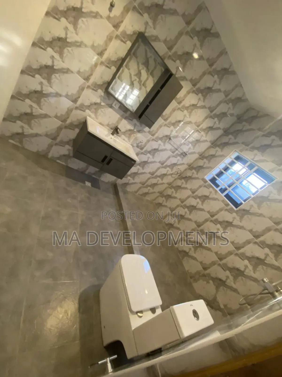 3bdrm House in Madev Realty, Pokuase for sale