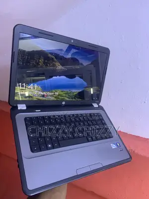 Laptop HP Pavilion G6 4GB Intel Pentium HDD 500GB