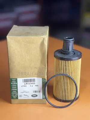 Oil Filter Lr133455 for Land Roversport Velar Discovery5 Defender 3.0l