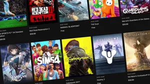 Computer Games Installation (Buy 3 or More and Get 1 Free)