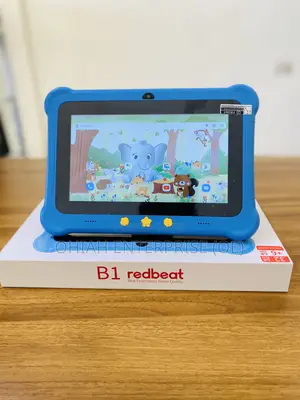 New Amazon Fire 7 Kids Pro 32 GB Blue