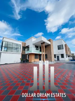 6bdrm House in Adjiriganor for sale