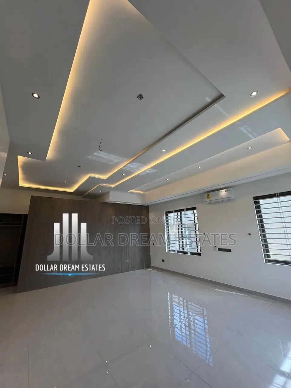 6bdrm House in Adjiriganor for sale
