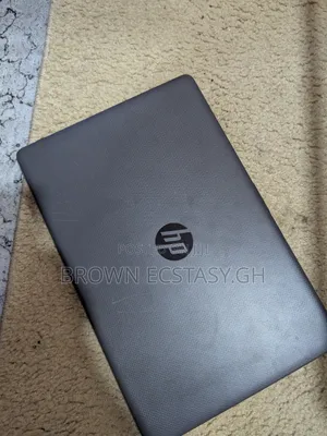 Laptop HP 250 G7 4GB Intel Core I3 HDD+SSD 1T