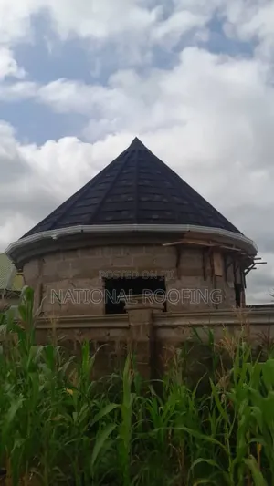 Quality Is Located Roofing