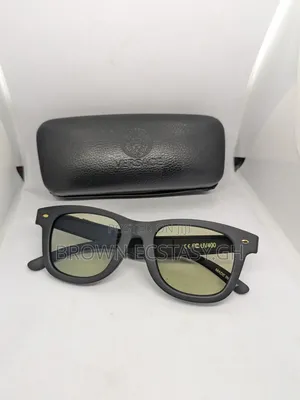 Versace PRJ Glasses
