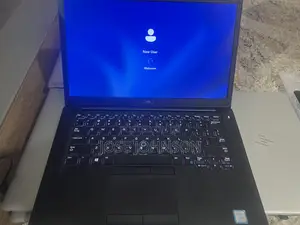 Laptop Dell Latitude 7480 8GB Intel Core i5 SSD 256GB