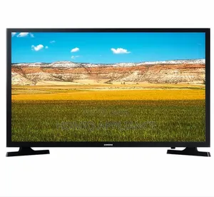 Samsung Led 32-Inch Ua32t5300 Smart Satellite Television