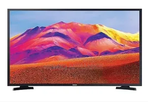 Samsung 43'' Led Ua43f6000f FHD Smart Satellite Television Available