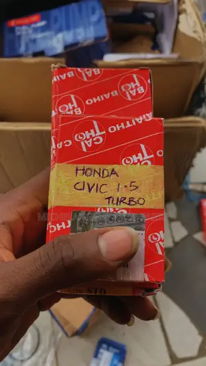 Main and Connecting Bearing Honda Civic 2016 - 2021 Turbo Engine